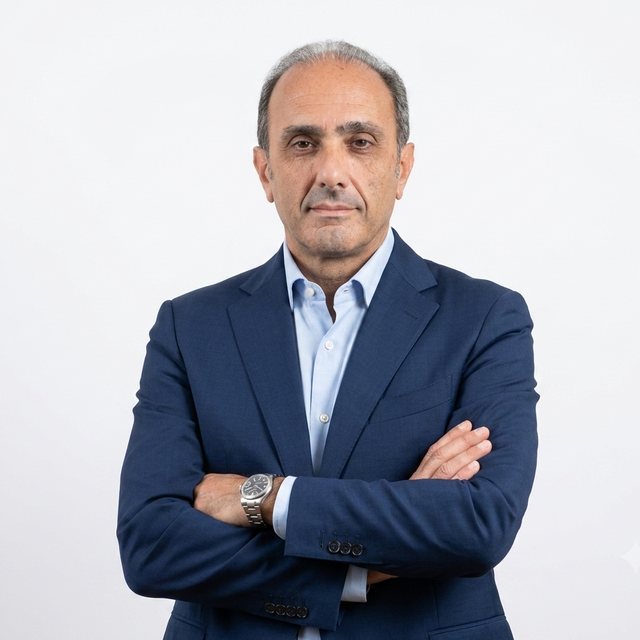 Massimiliano Gentili