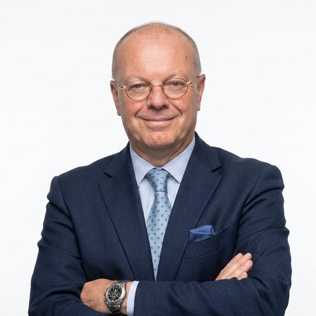 Paolo Masini